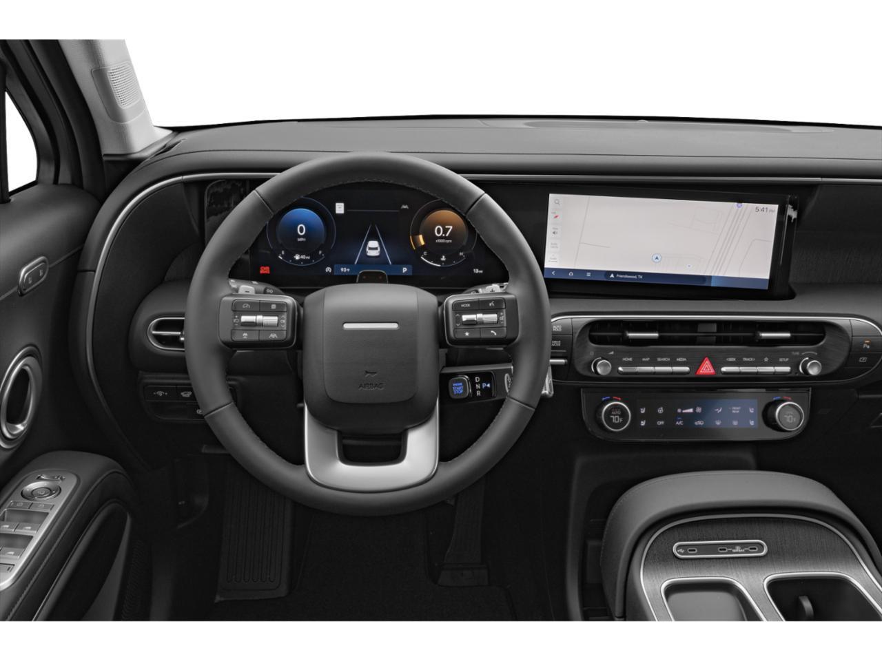 2027 Hyundai PALISADE SEL Premium AWD Chantilly VA