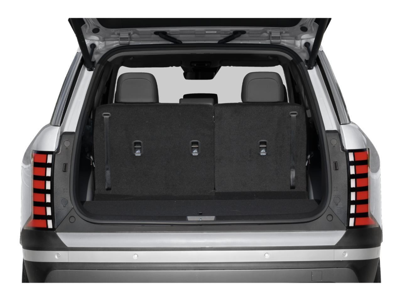 2027 Hyundai PALISADE SEL Premium AWD Chantilly VA