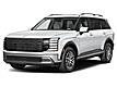 2027 Hyundai PALISADE SEL Premium FWD