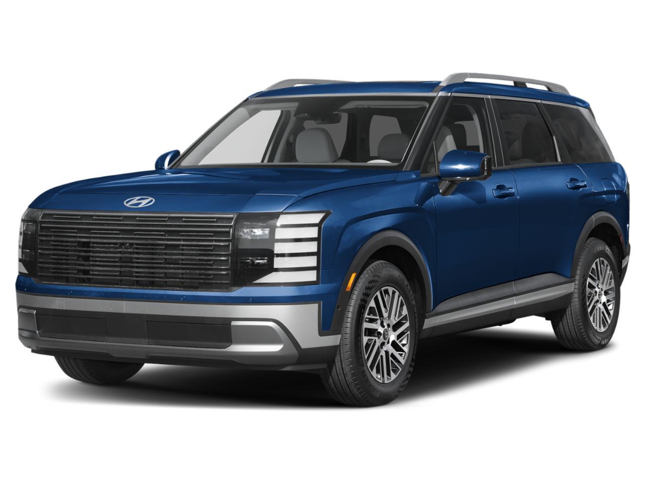 2027 Hyundai PALISADE