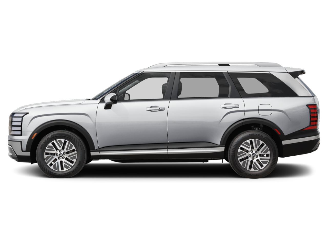 2027 Hyundai Palisade Hybrid Blue SEL