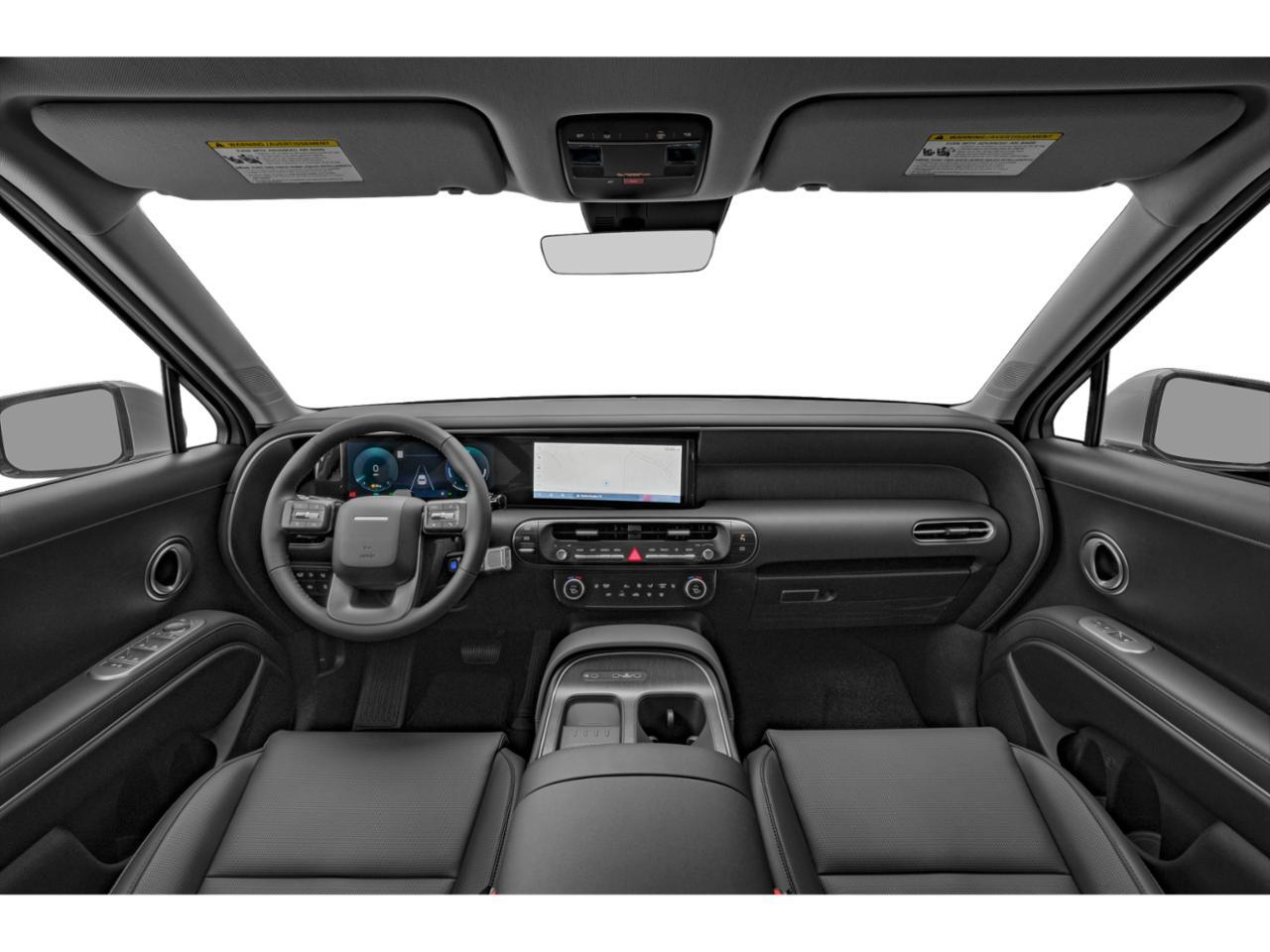 2027 Hyundai Palisade Hybrid Blue SEL Folsom CA