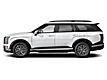 2027 Hyundai Palisade Hybrid Blue SEL Premium
