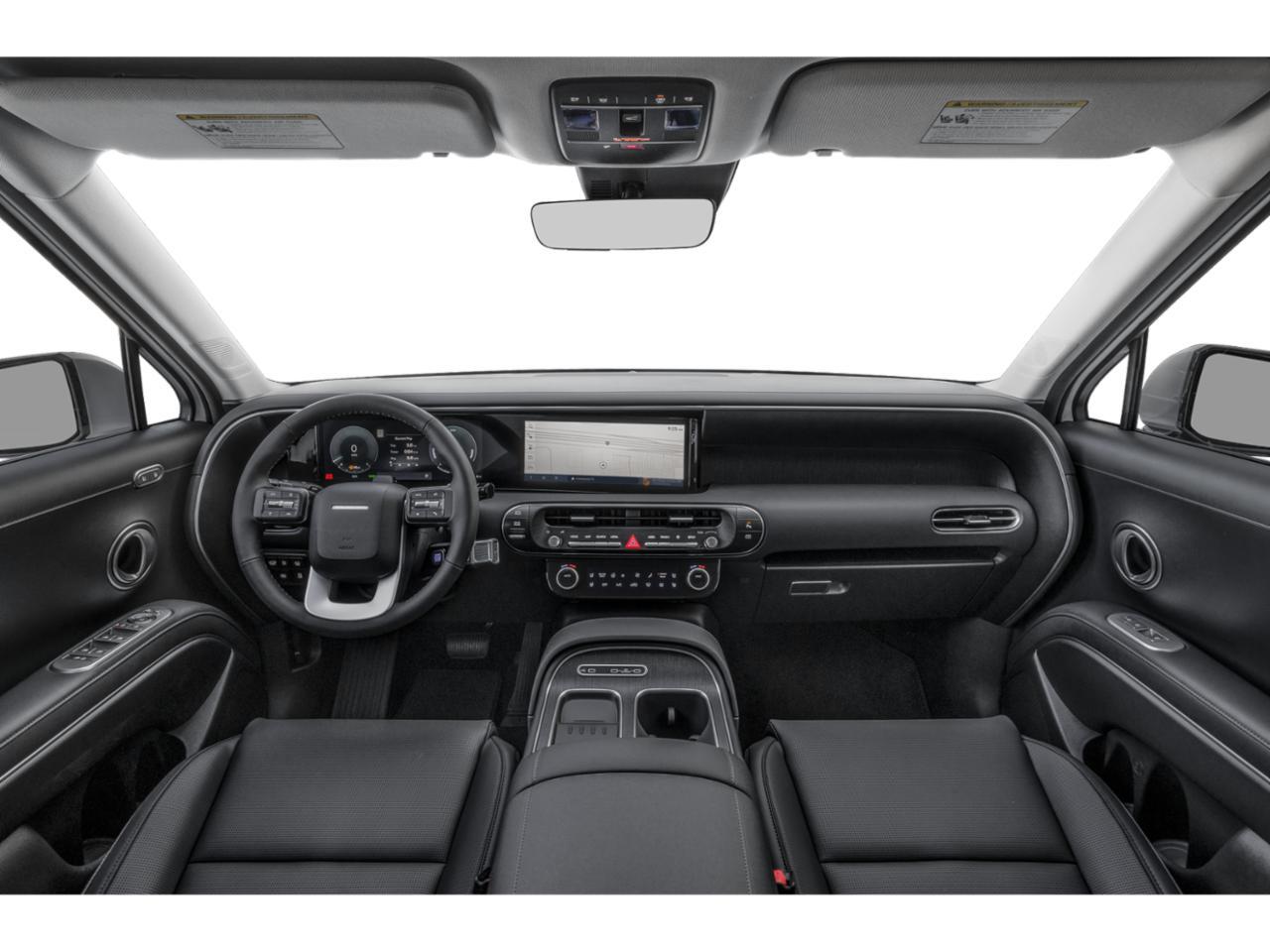 2027 Hyundai Palisade Hybrid Blue SEL Premium Folsom CA