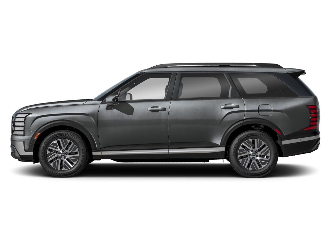 2027 Hyundai Palisade Hybrid Calligraphy Folsom CA