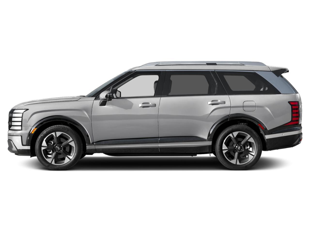 2027 Hyundai Palisade Hybrid Calligraphy