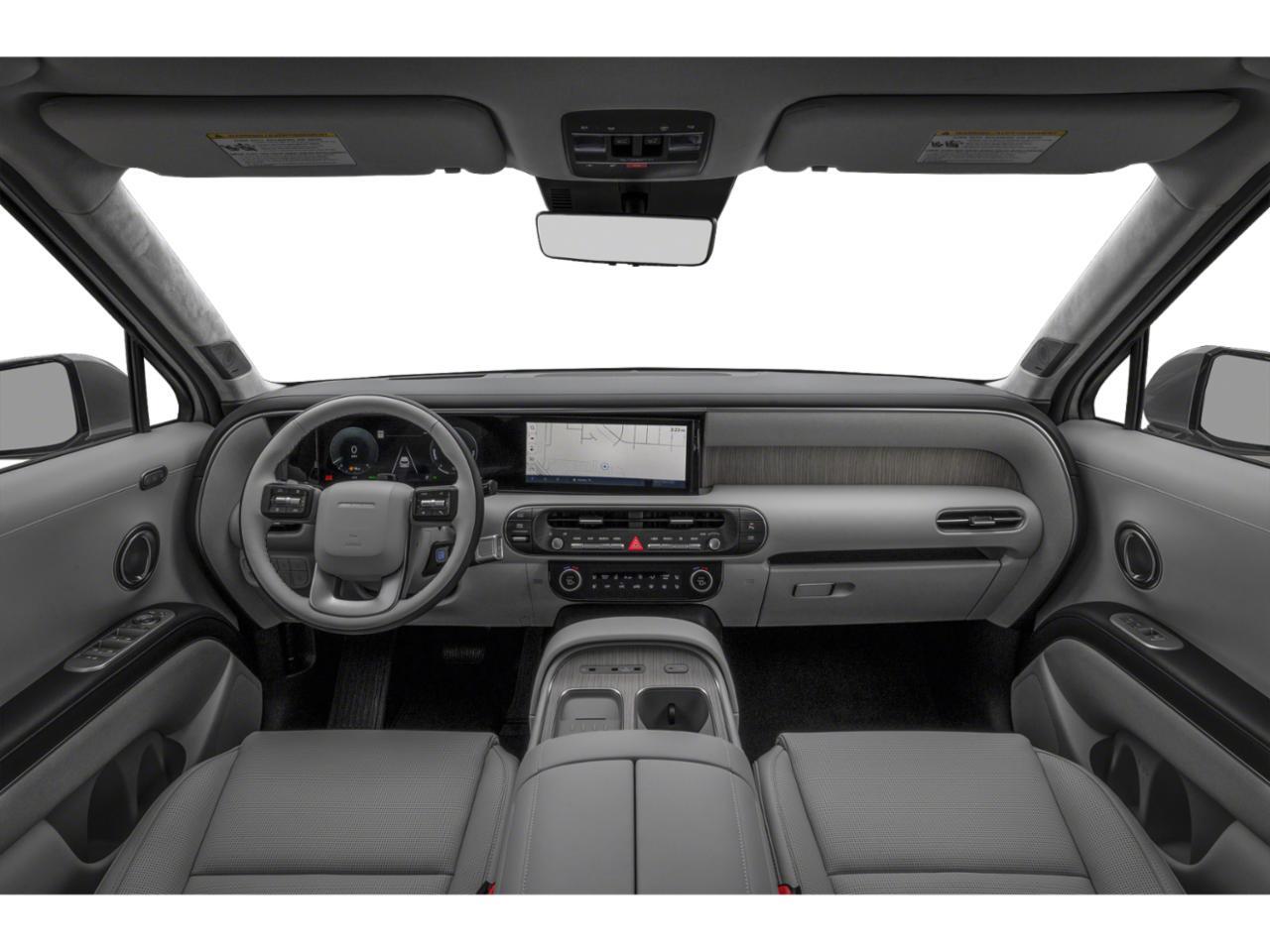 2027 Hyundai Palisade Hybrid Calligraphy Folsom CA