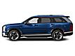 2027 Hyundai Palisade Hybrid Limited