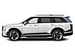 2027 Hyundai Palisade Hybrid Limited