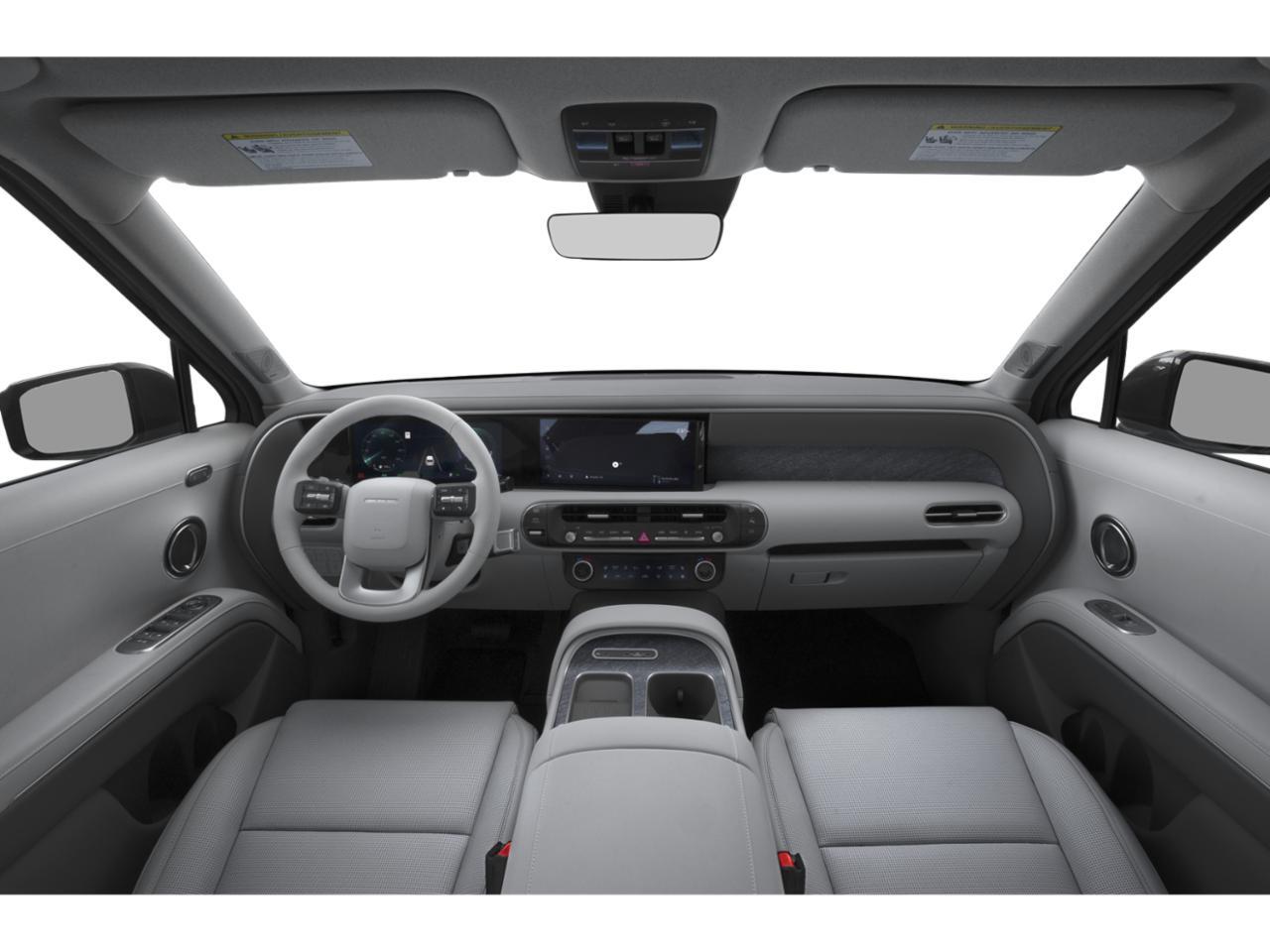 2027 Hyundai Palisade Hybrid Limited Folsom CA