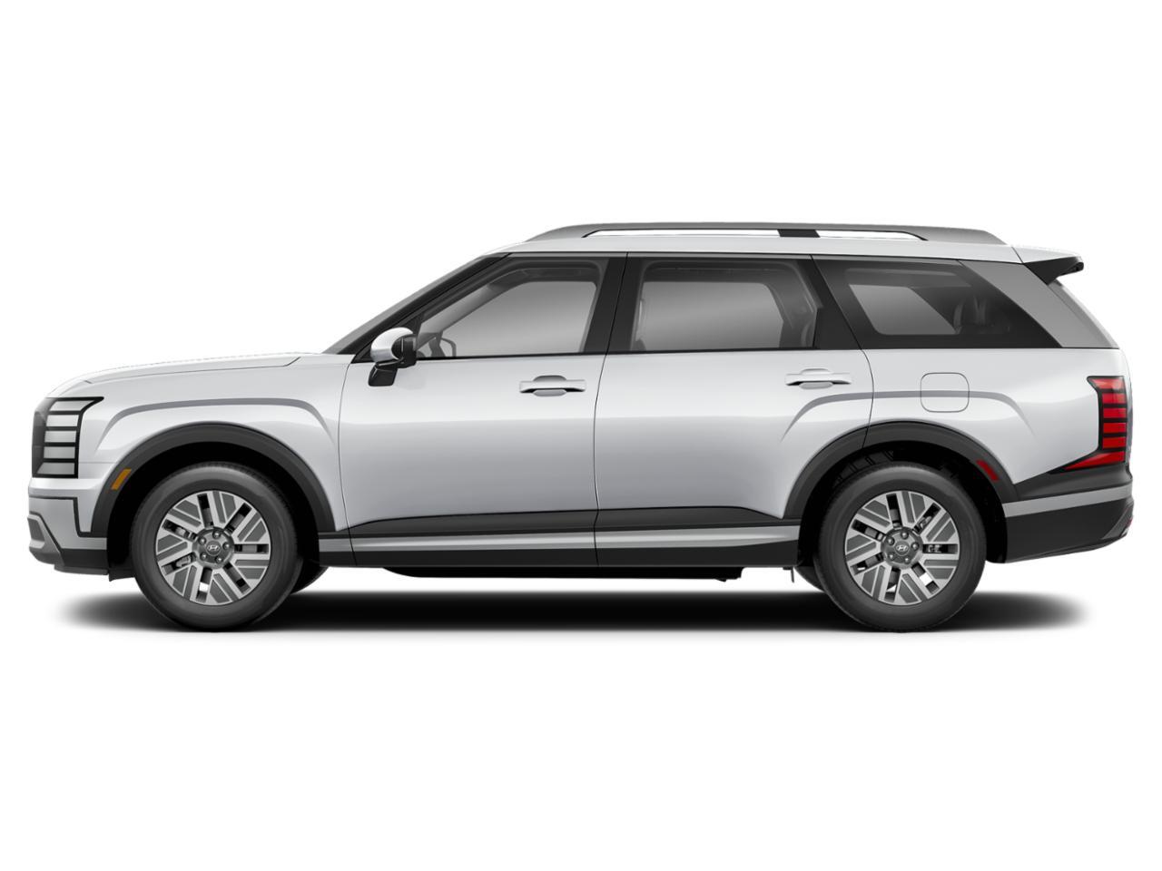 2027 Hyundai Palisade Hybrid SEL