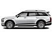 2027 Hyundai Palisade Hybrid SEL