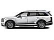 2027 Hyundai Palisade Hybrid SEL Premium