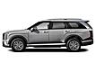 2027 Hyundai Palisade Hybrid SEL Premium
