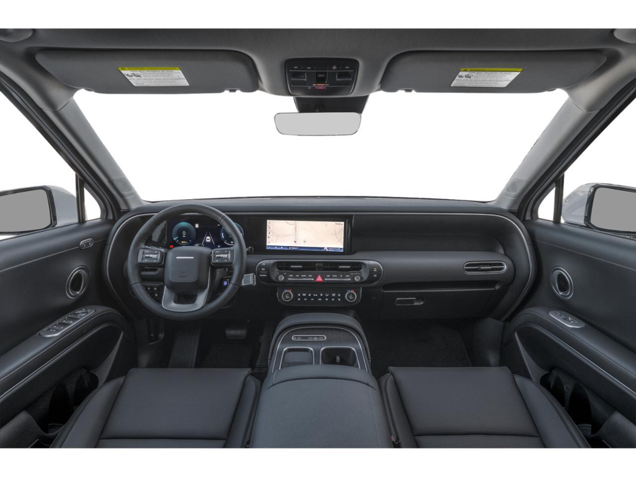 2027 Hyundai Palisade Hybrid SEL Premium Folsom CA