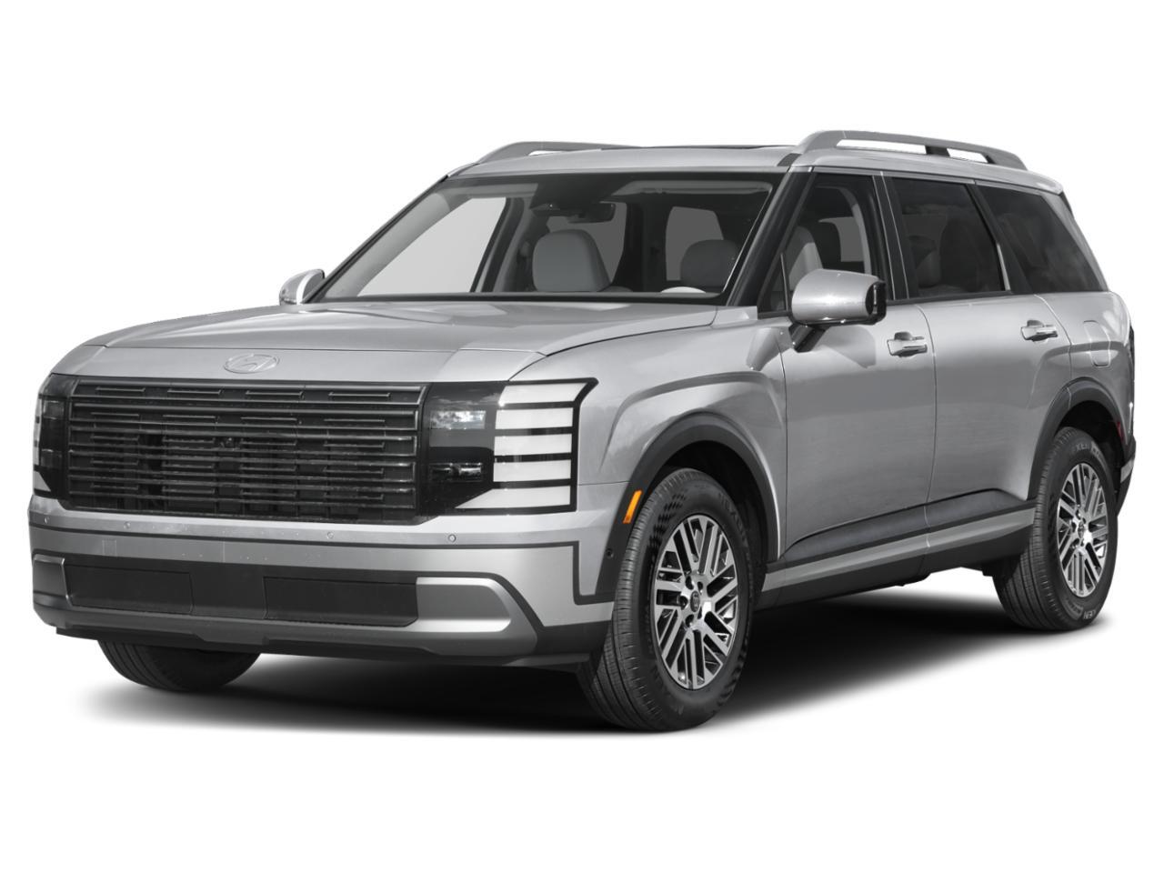 2027 Hyundai Palisade SEL Premium Folsom CA