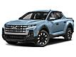 2027 Hyundai SANTA CRUZ SE AWD