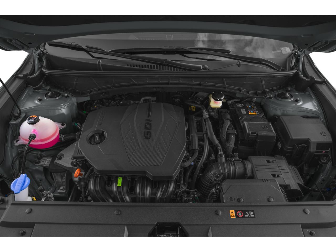 2027 Hyundai SANTA CRUZ SE AWD Chantilly VA