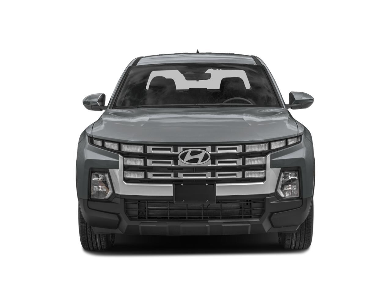 2027 Hyundai SANTA CRUZ SE AWD Chantilly VA
