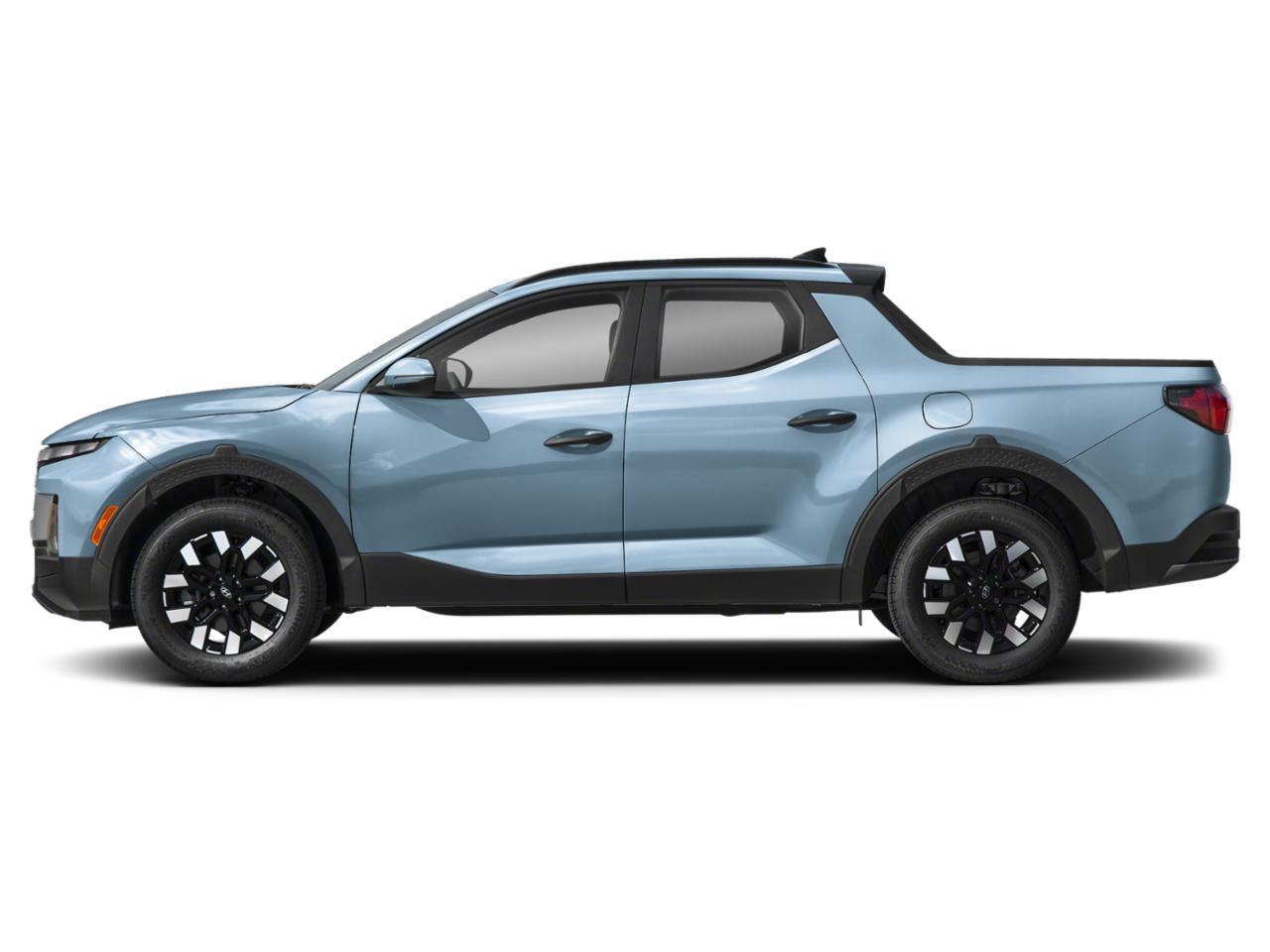 2027 Hyundai SANTA CRUZ SEL Activity AWD Chantilly VA
