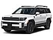 2027 Hyundai SANTA FE Calligraphy AWD
