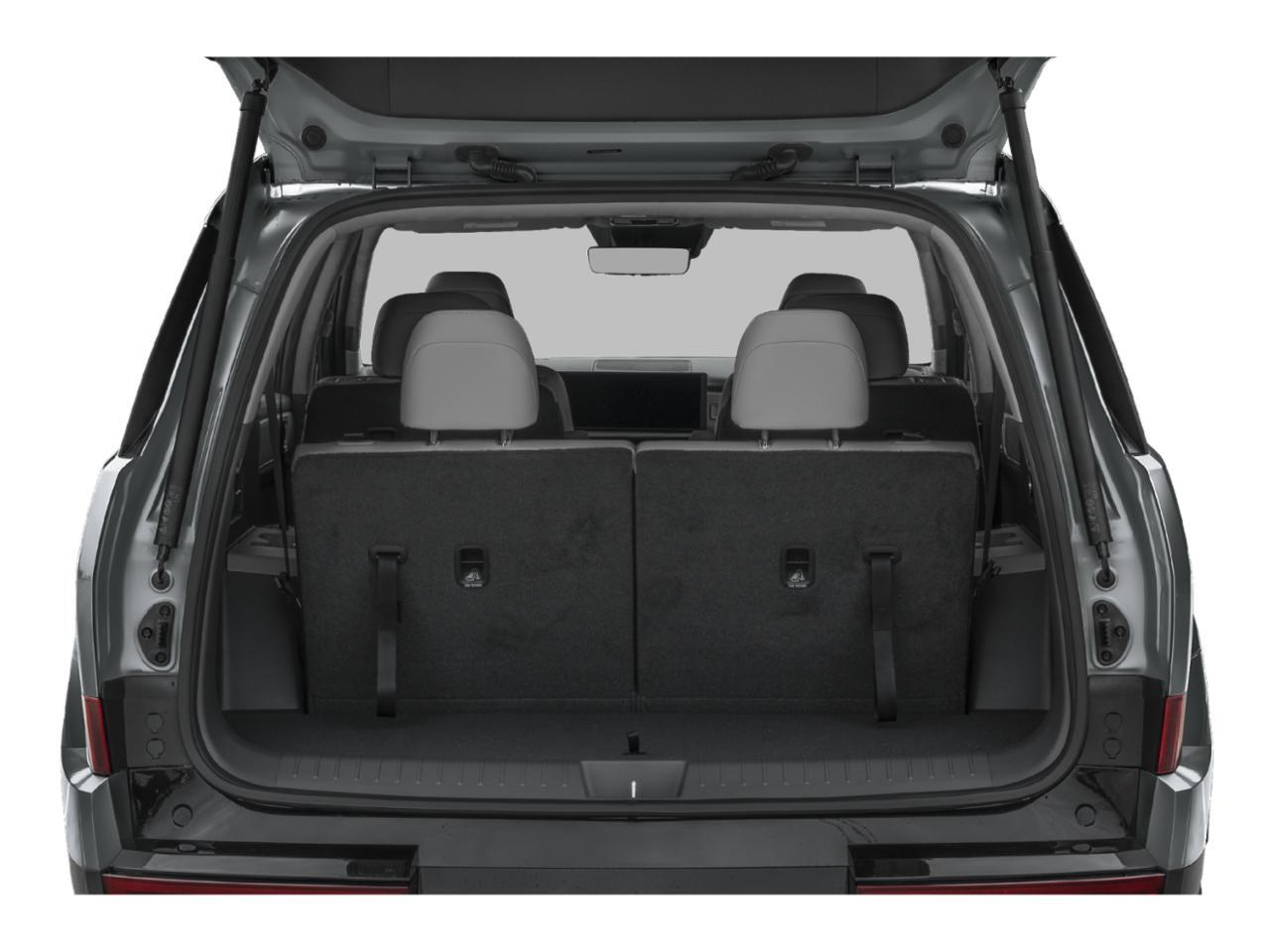2027 Hyundai SANTA FE Calligraphy AWD Waldorf MD