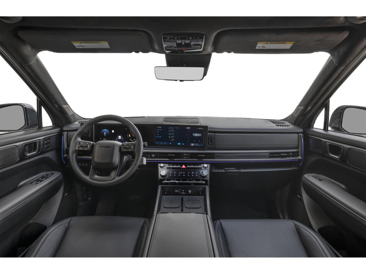 2027 Hyundai SANTA FE Calligraphy AWD Chantilly VA