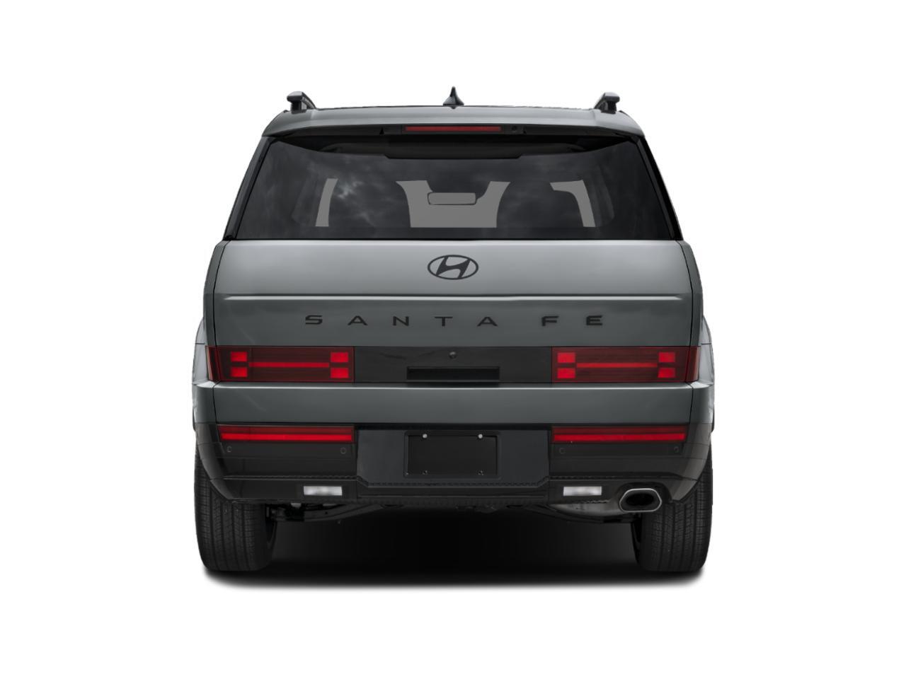 2027 Hyundai SANTA FE Calligraphy AWD Waldorf MD