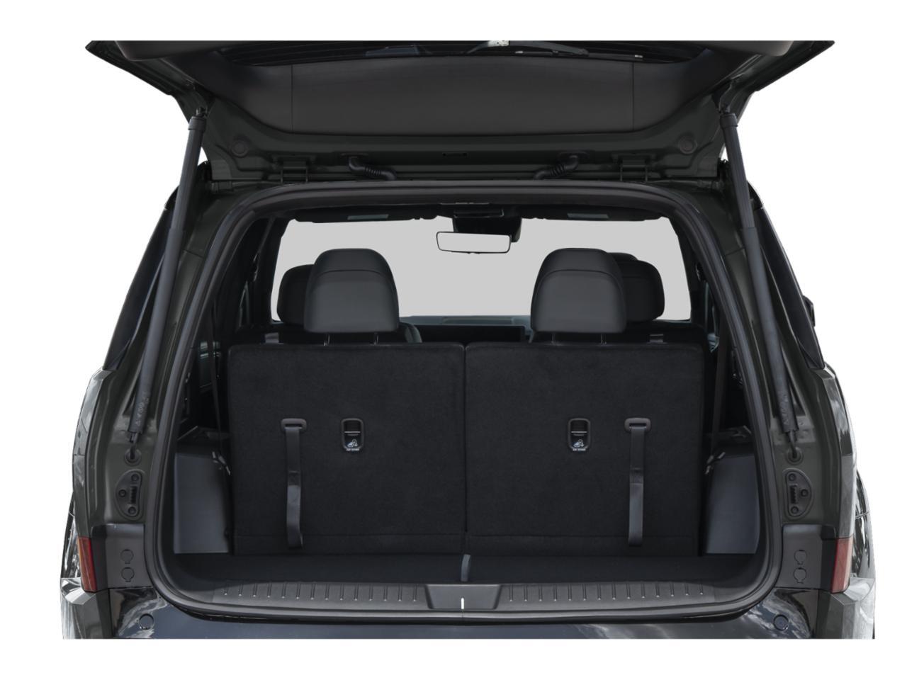 2027 Hyundai SANTA FE Calligraphy AWD Chantilly VA