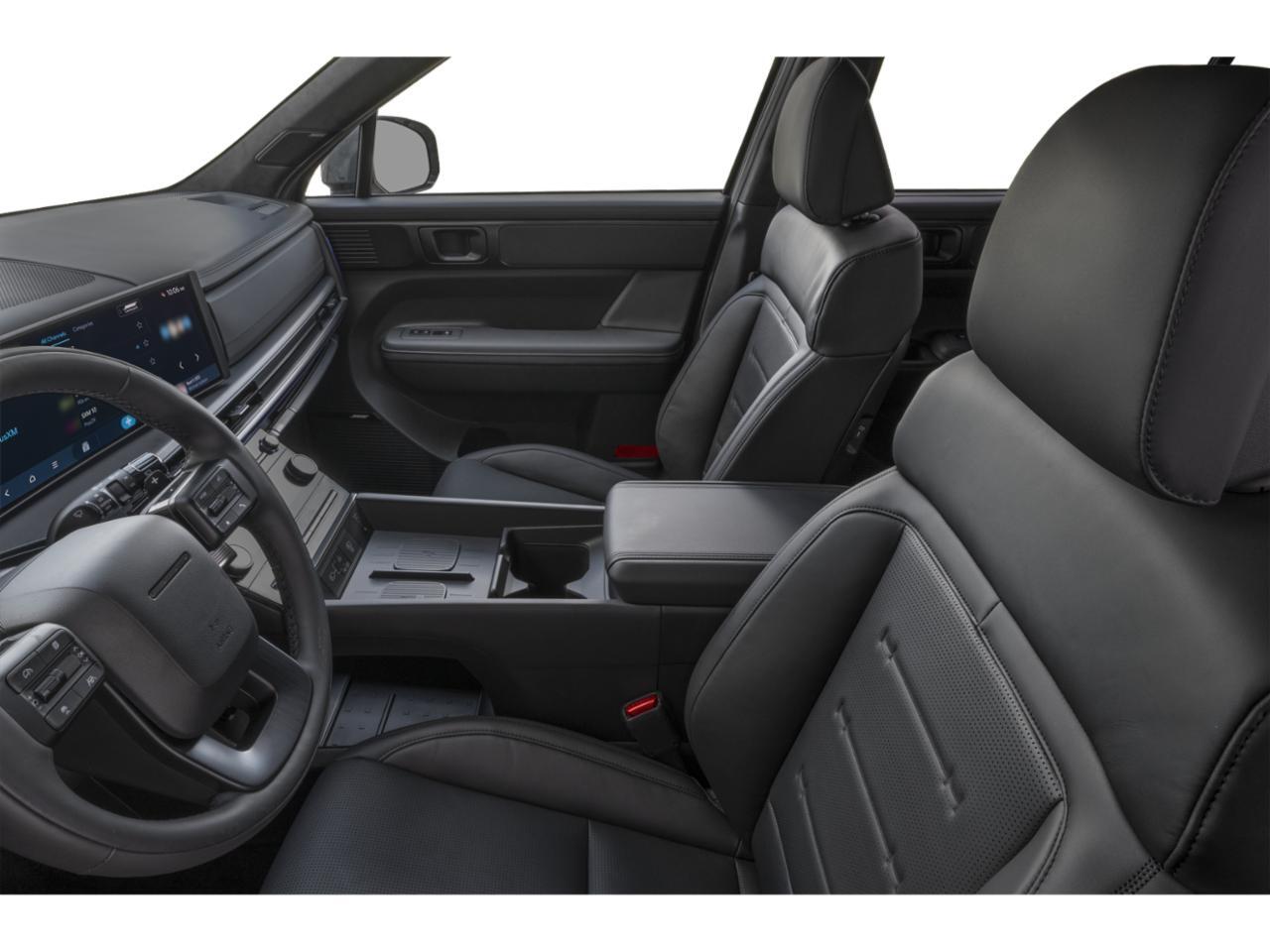 2027 Hyundai SANTA FE Calligraphy AWD Chantilly VA