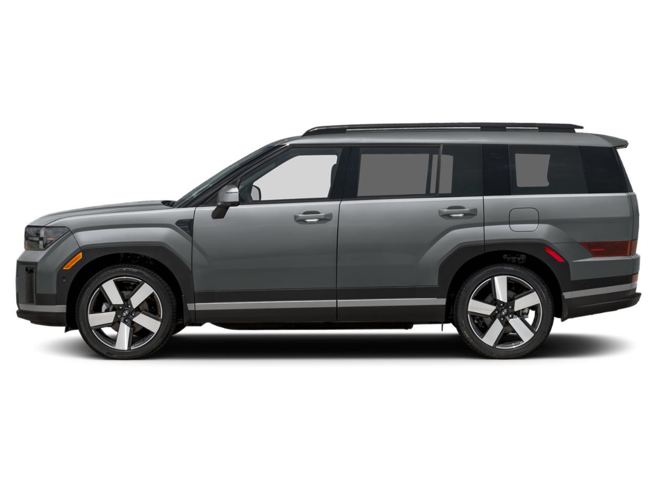2027 Hyundai SANTA FE HYBRID Limited Chantilly VA
