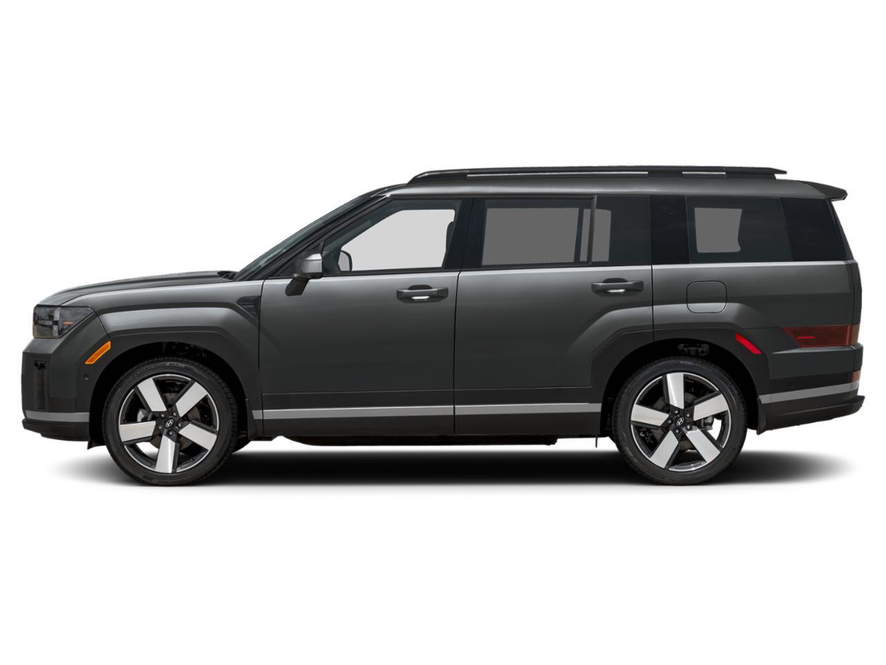 2027 Hyundai SANTA FE HYBRID Limited Chantilly VA