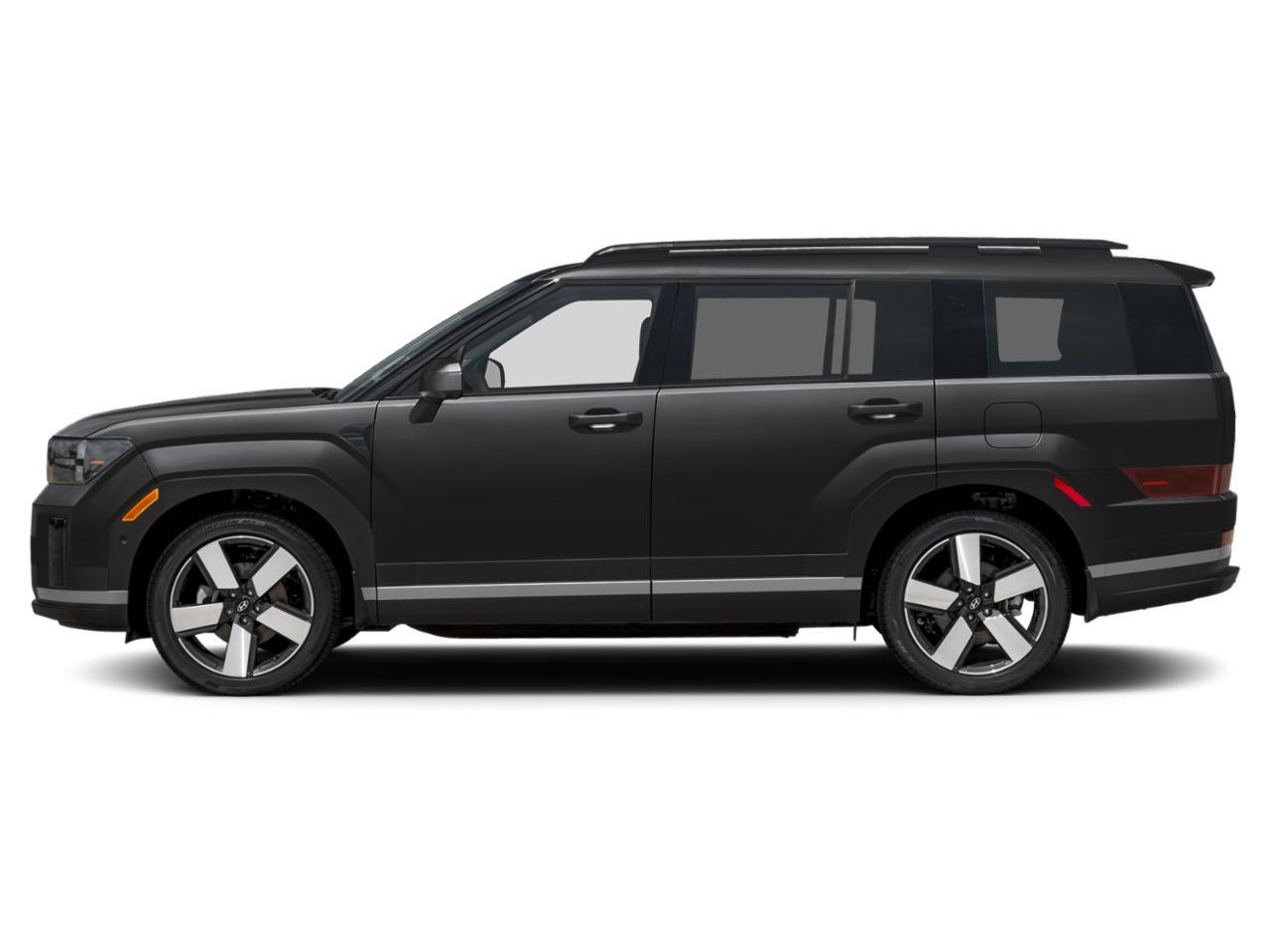 2027 Hyundai SANTA FE HYBRID Limited Chantilly VA
