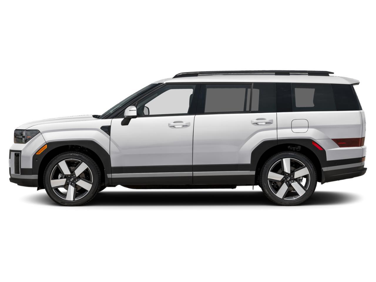 2027 Hyundai SANTA FE HYBRID Limited Chantilly VA