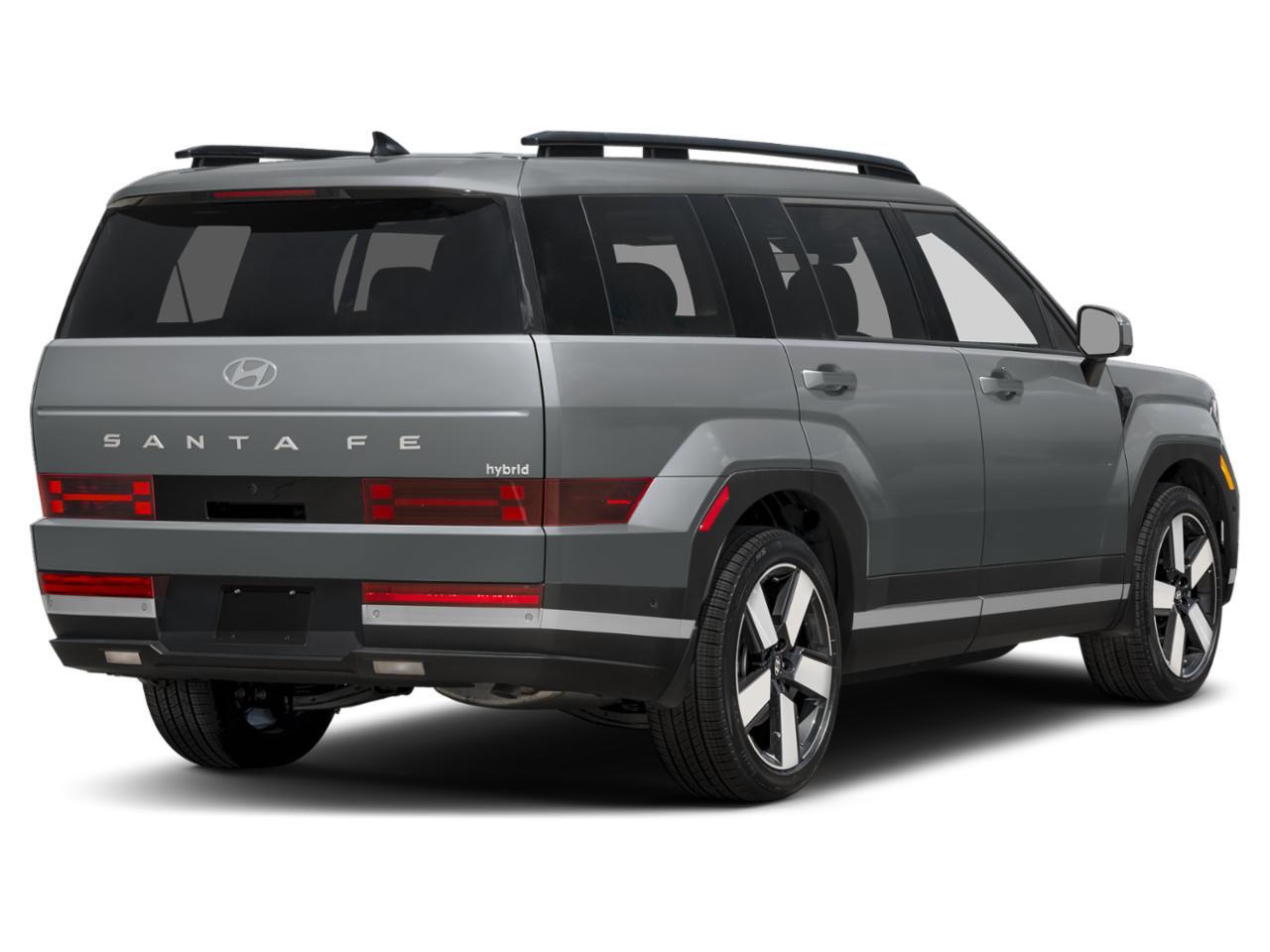 2027 Hyundai SANTA FE HYBRID Limited Chantilly VA