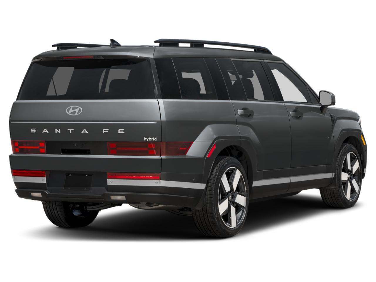 2027 Hyundai SANTA FE HYBRID Limited Chantilly VA