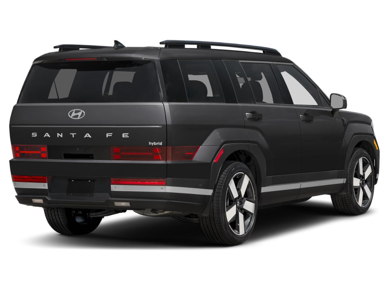 2027 Hyundai SANTA FE HYBRID Limited Chantilly VA