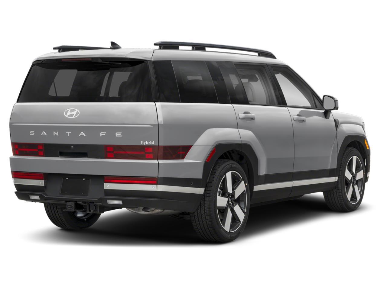 2027 Hyundai SANTA FE HYBRID Limited Chantilly VA