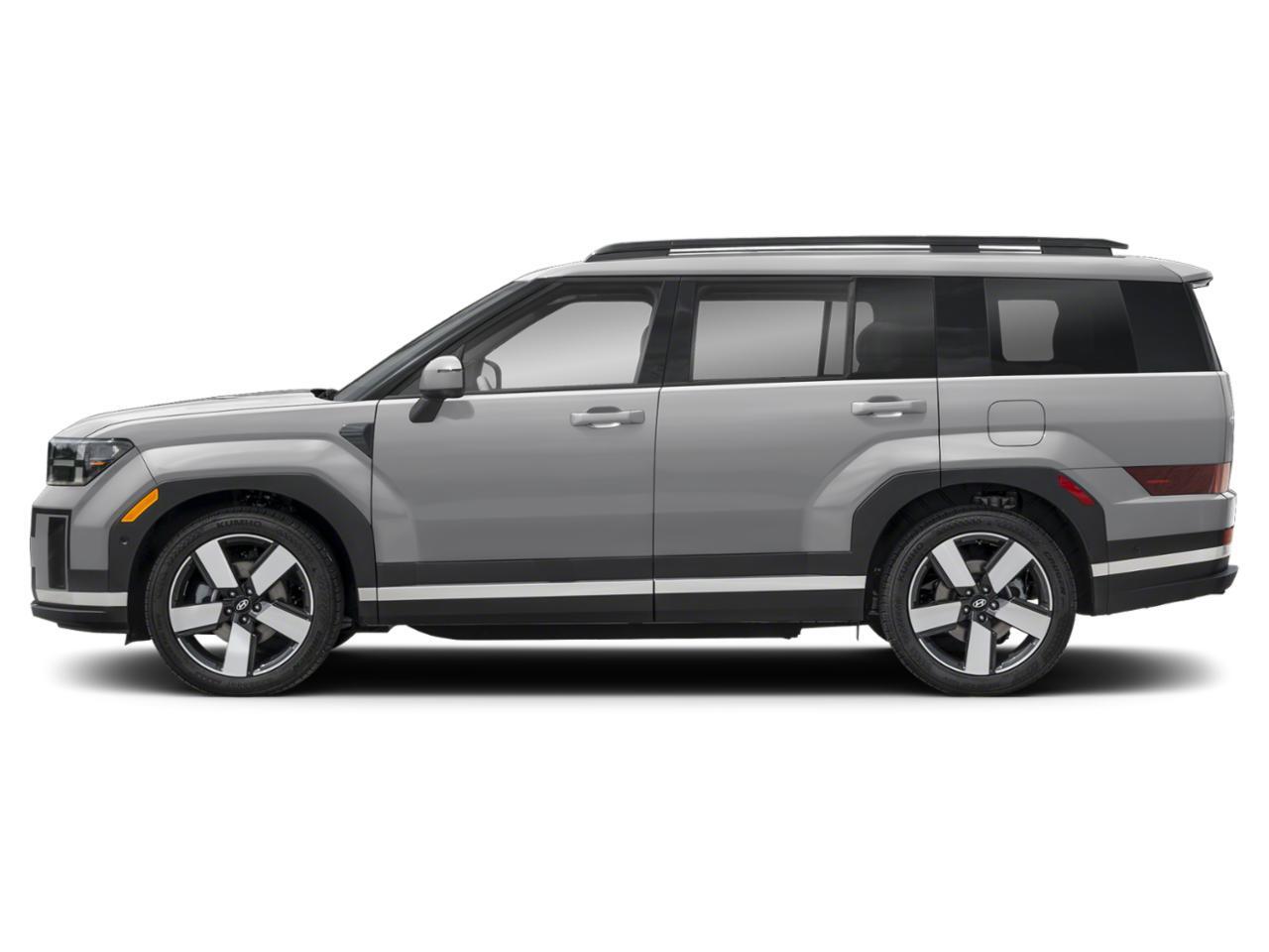 2027 Hyundai SANTA FE HYBRID Limited Chantilly VA