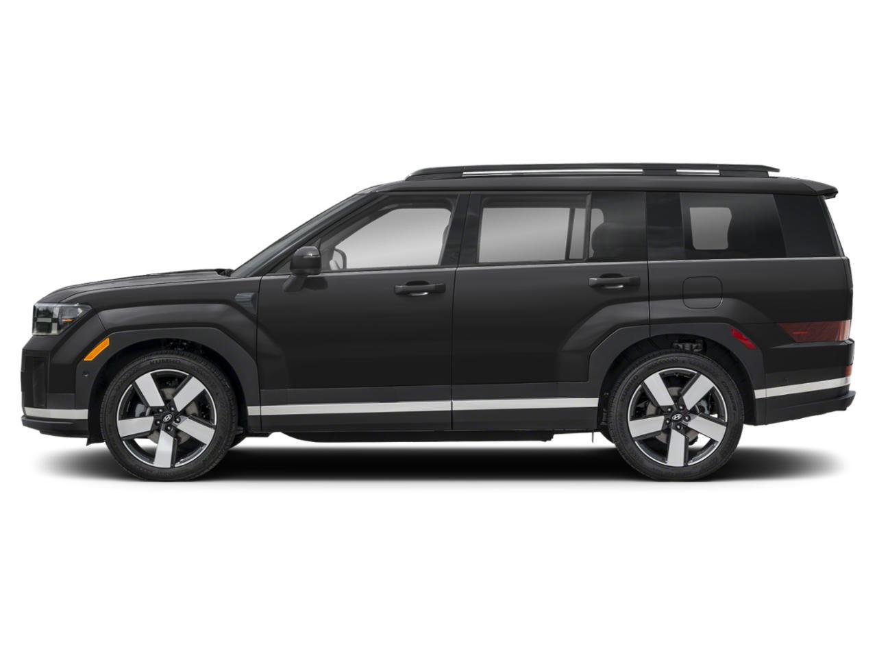 2027 Hyundai SANTA FE HYBRID Limited Chantilly VA