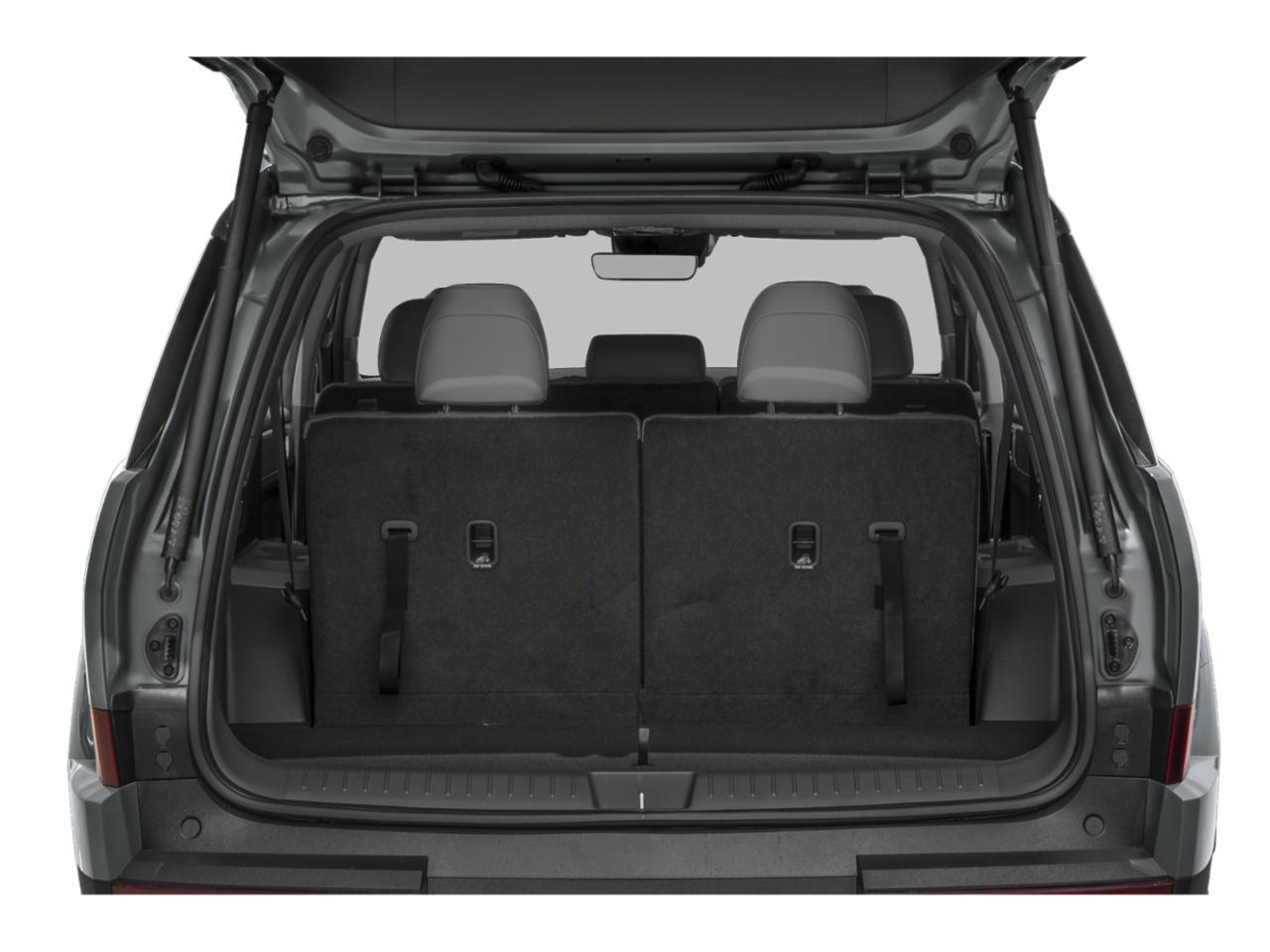 2027 Hyundai SANTA FE HYBRID Limited Chantilly VA
