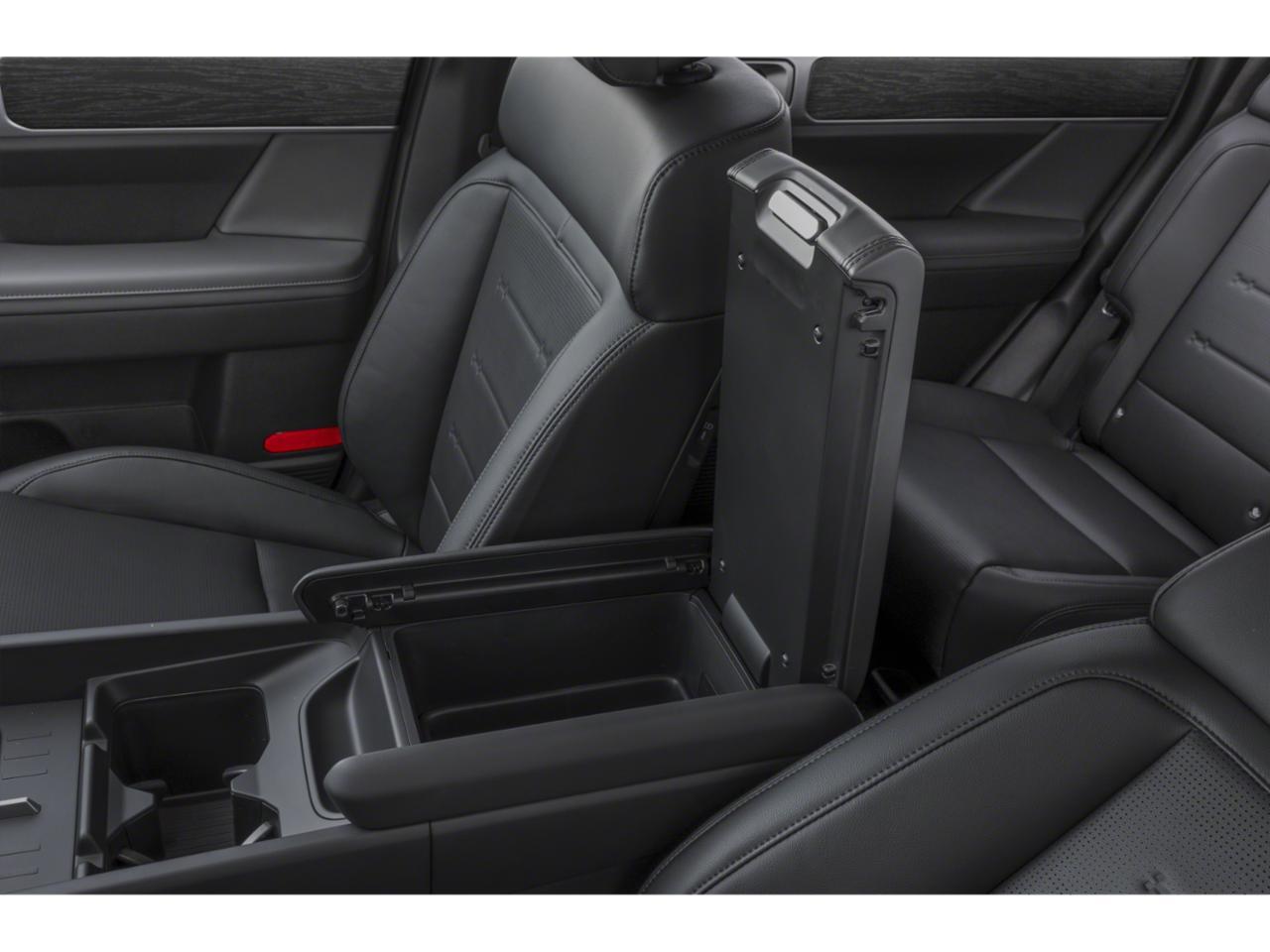 2027 Hyundai SANTA FE HYBRID Limited Chantilly VA