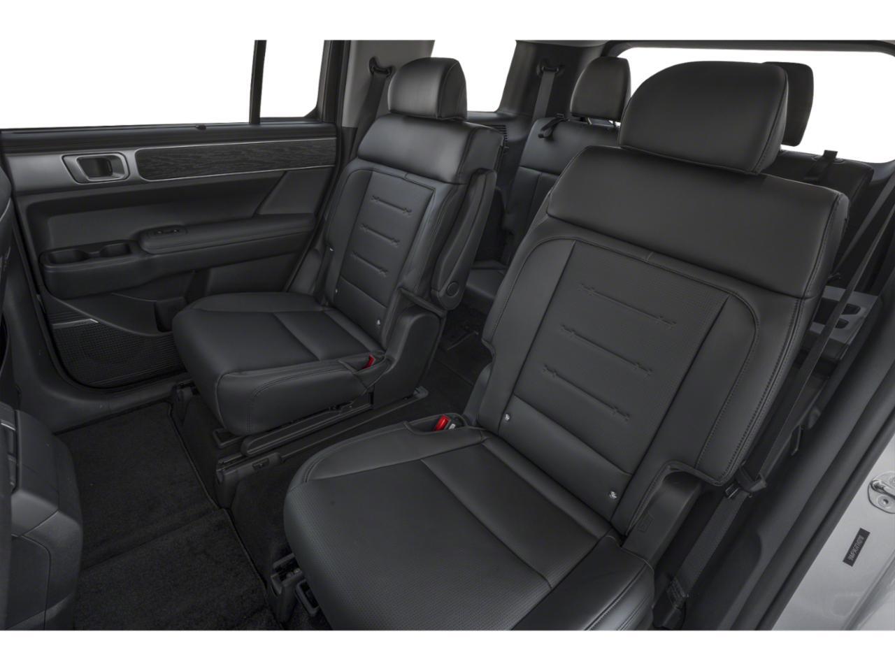 2027 Hyundai SANTA FE HYBRID Limited Chantilly VA