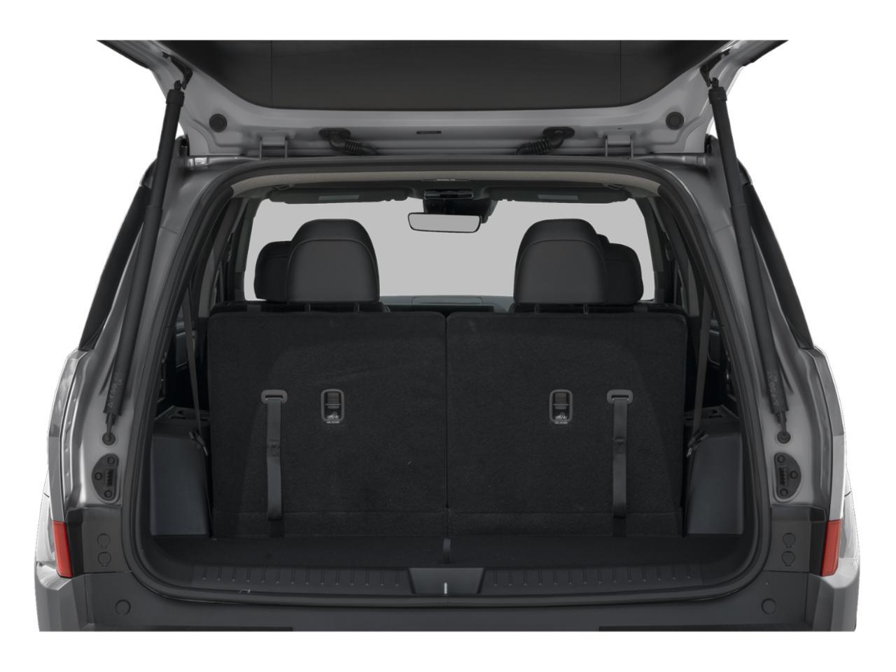 2027 Hyundai SANTA FE HYBRID Limited Chantilly VA