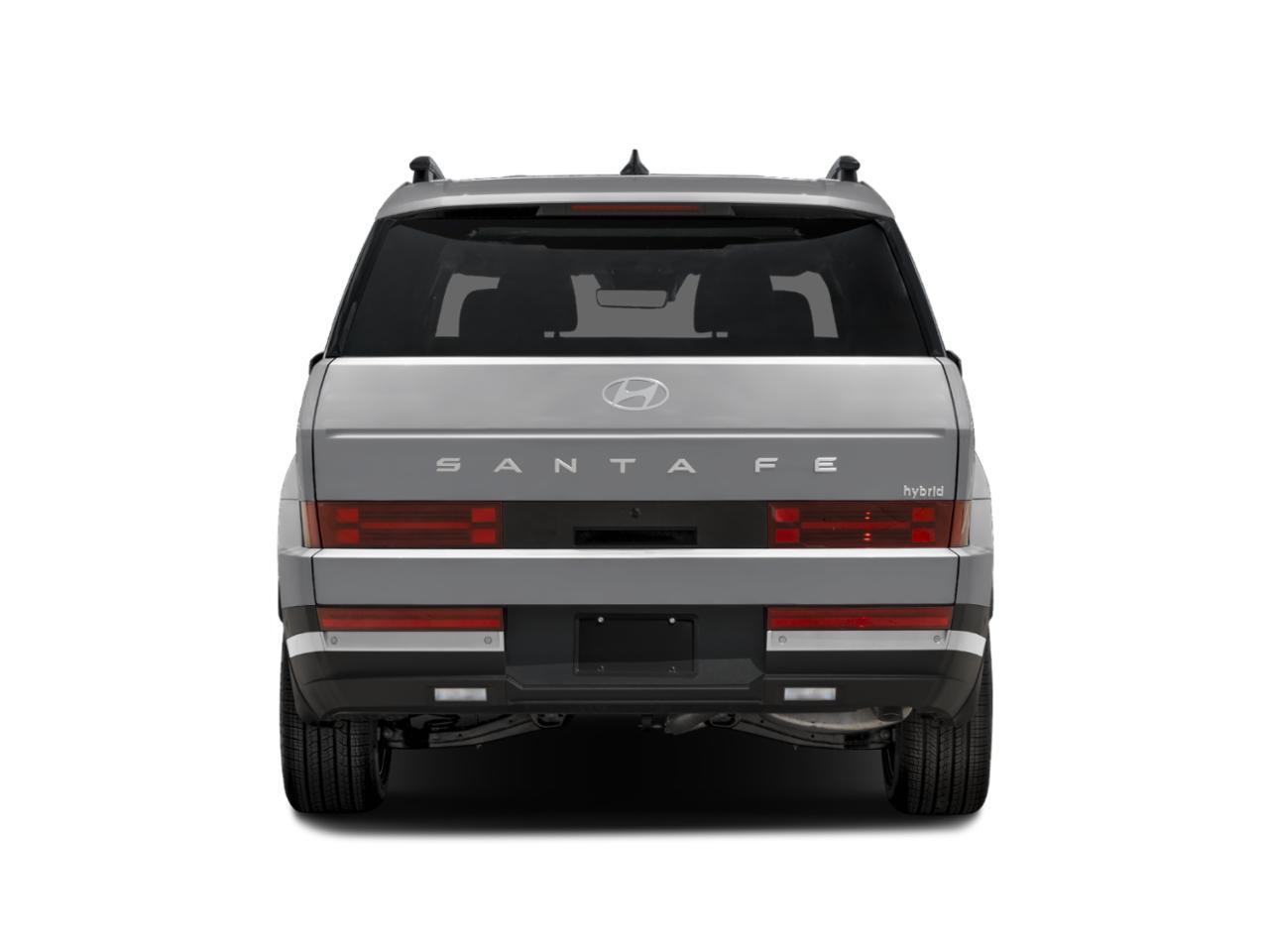 2027 Hyundai SANTA FE HYBRID Limited Chantilly VA