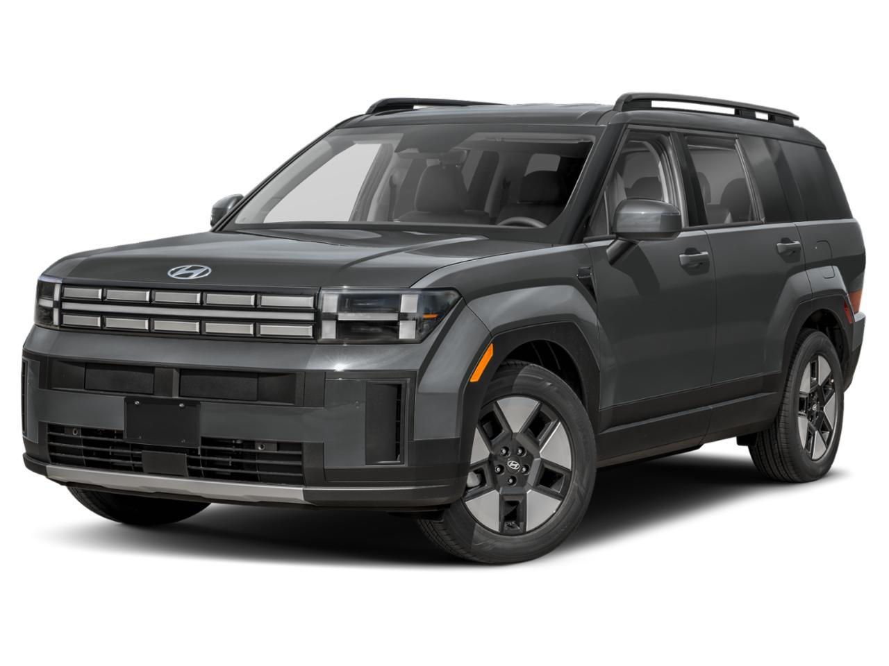 2027 SANTA FE HYBRID SEL