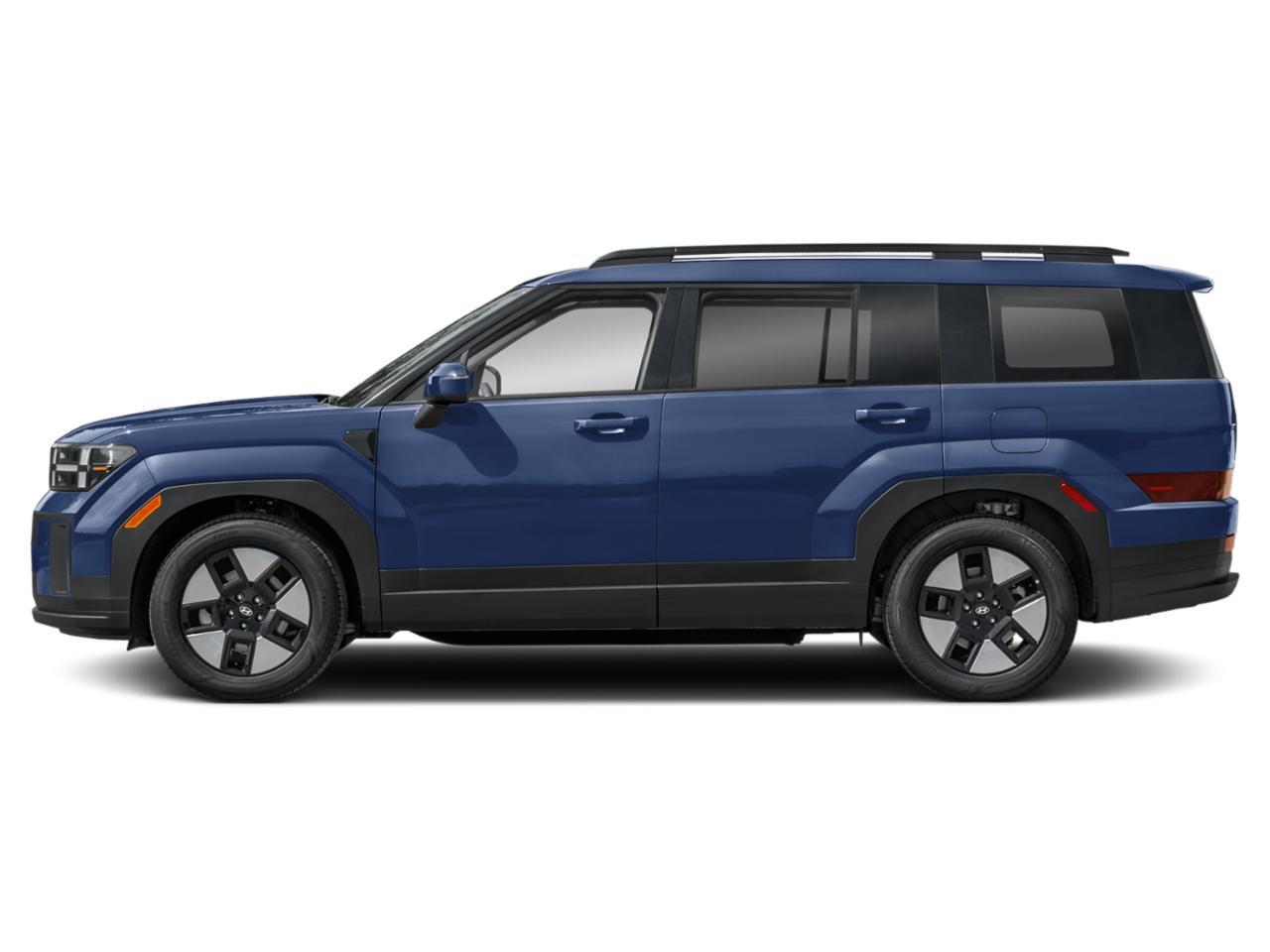 2027 Hyundai SANTA FE HYBRID SEL Waldorf MD