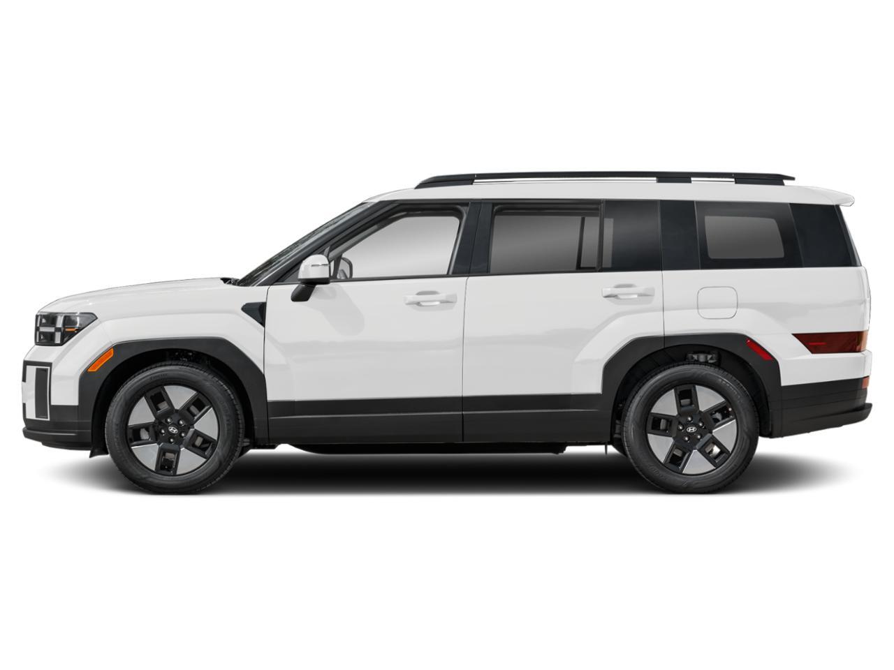 2027 Hyundai SANTA FE HYBRID SEL Chantilly VA