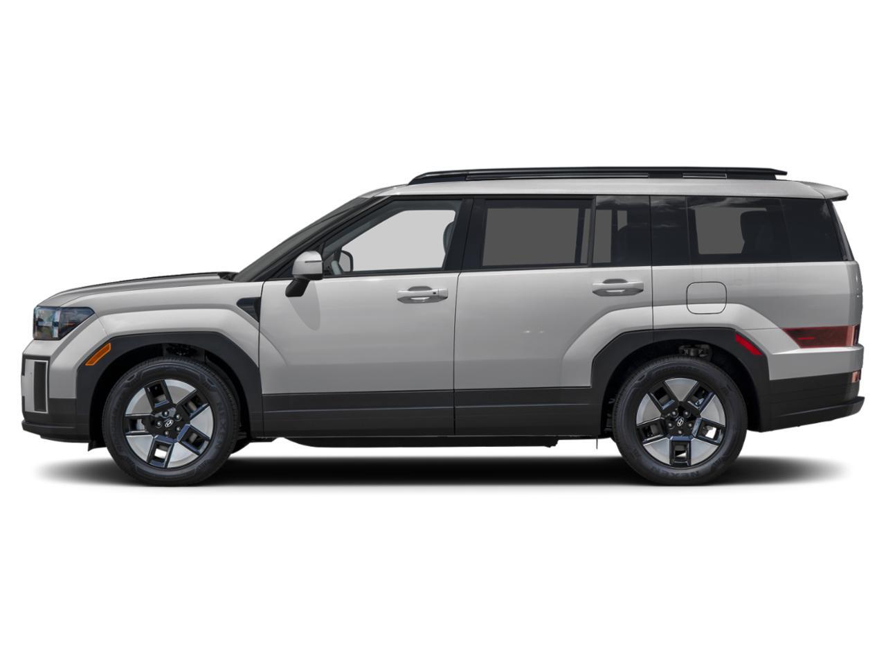 2027 Hyundai SANTA FE HYBRID SEL Chantilly VA