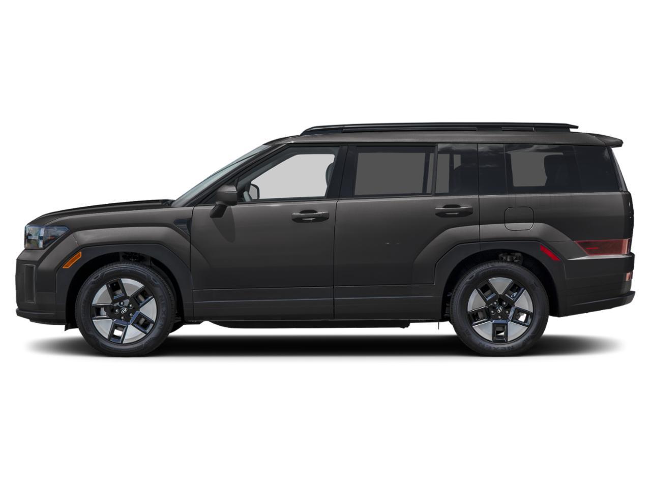 2027 Hyundai SANTA FE HYBRID SEL Chantilly VA